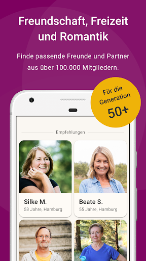 Lebensfreunde preview