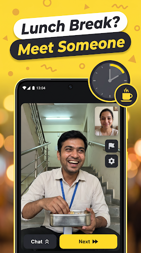 LemonChat screenshot