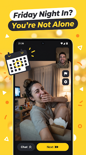 LemonChat screenshot