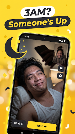 LemonChat screenshot