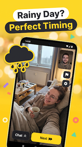 LemonChat screenshot