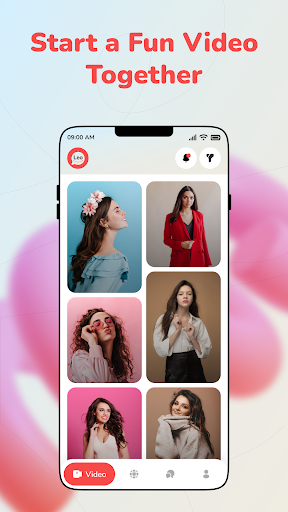 Leo Chats screenshot