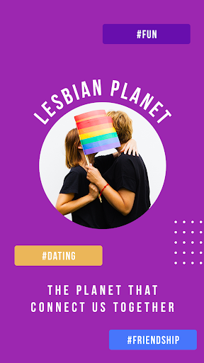 LesbianPlanet preview