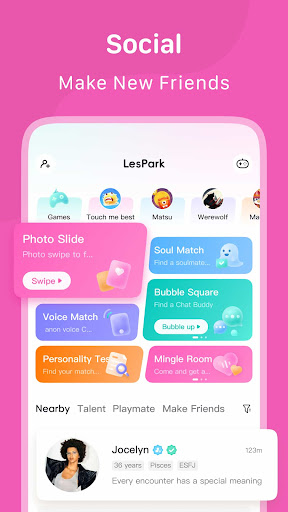 LesPark preview
