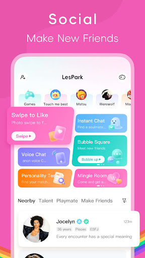 LesPark preview