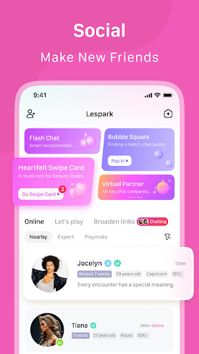 LesPark preview