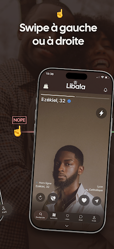 Libala screenshot