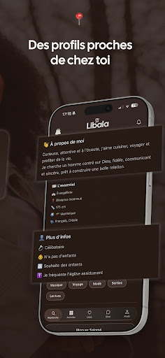 Libala screenshot