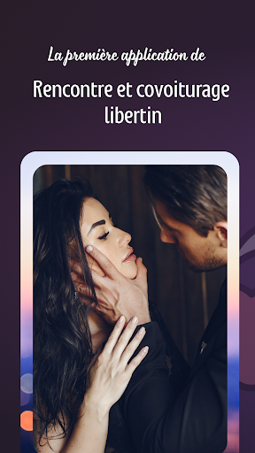 Liberty Car screenshot