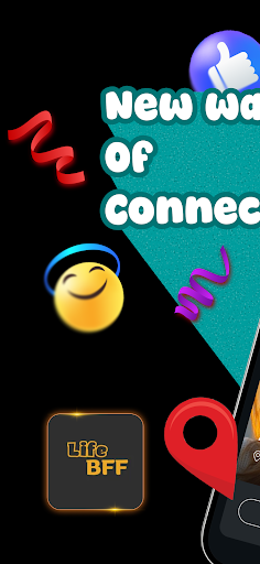 Lifebff preview