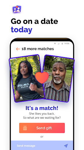 Likerro preview