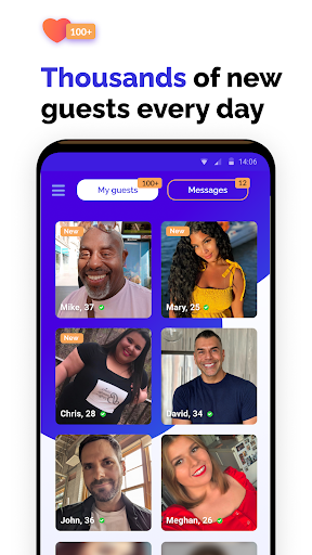 Likerro preview