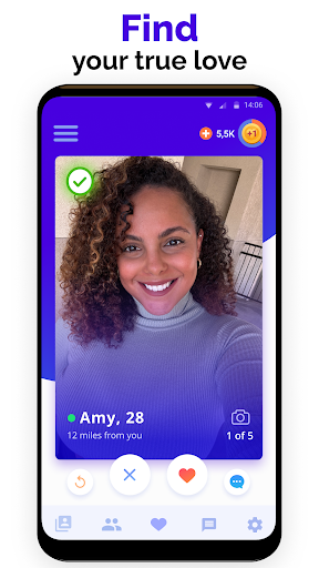 Likerro screenshot