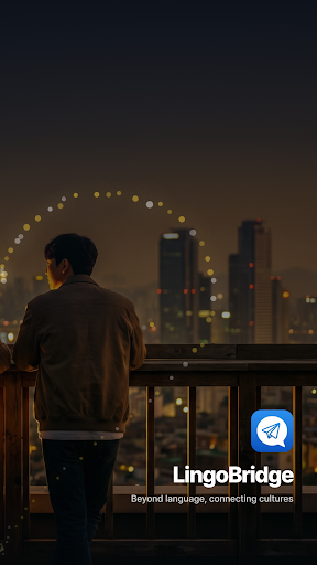 LingoBridge screenshot