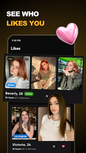 LitUp preview