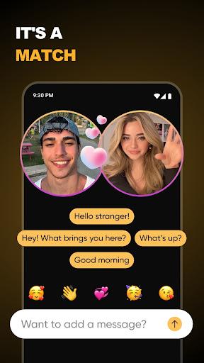 LitUp preview