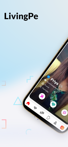 Livingpe preview