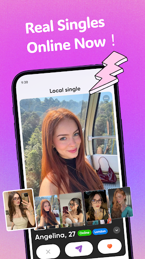 Local Single preview