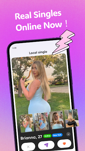 Local Single preview