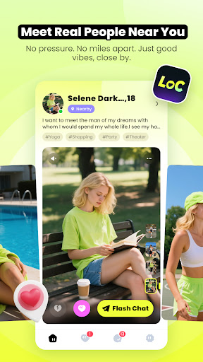 LocalCrush preview