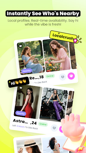 LocalCrush preview