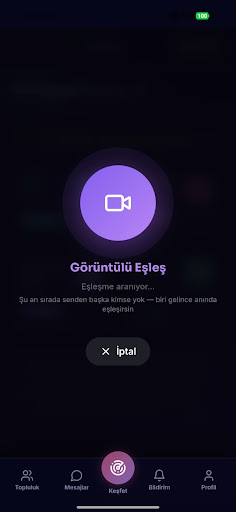 Lociva Space screenshot