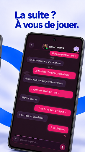 Lofy screenshot