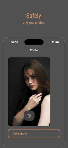 Lonemy preview