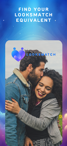 LooksMatch preview