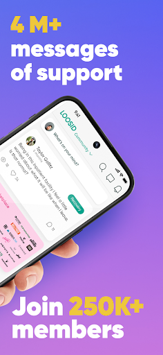 LOOSID screenshot