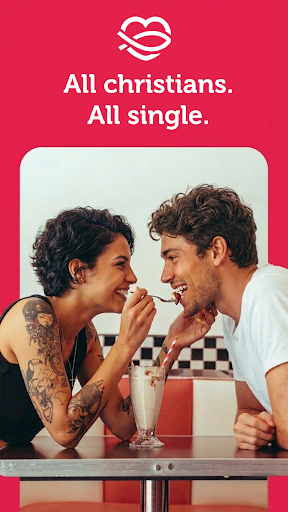 Love in Christ preview