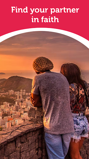 Love in Christ preview