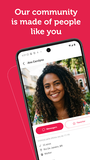 Love in Christ preview