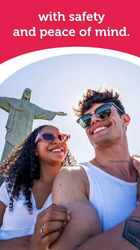 Love in Christ preview