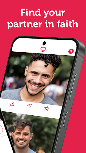 Love in Christ preview