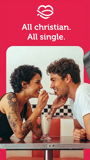 Love in Christ preview