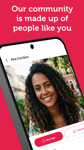 Love in Christ preview