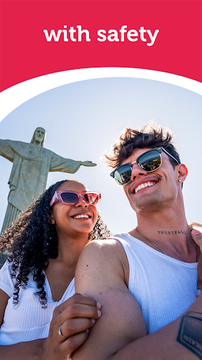 Love in Christ preview