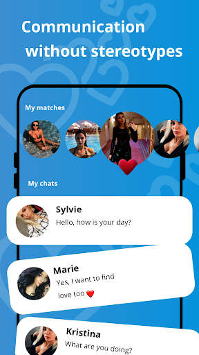 Loveapp preview