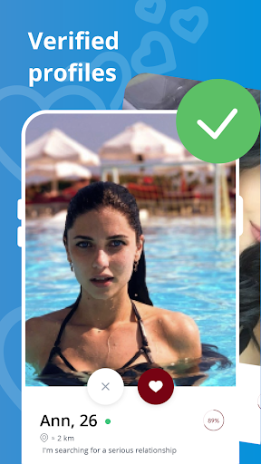 Loveapp screenshot