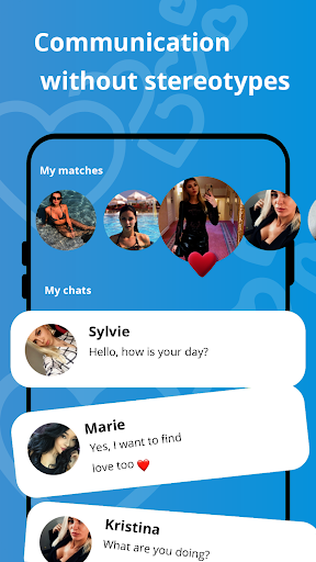 Loveapp screenshot