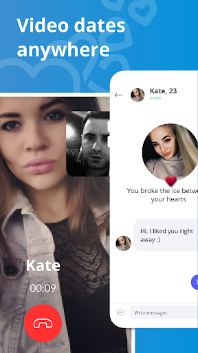 Loveapp screenshot