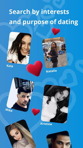 Loveapp screenshot