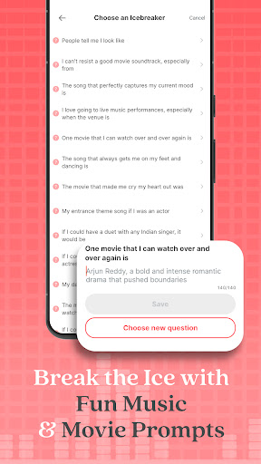 LoveBeats preview