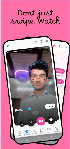 LoveConnet screenshot