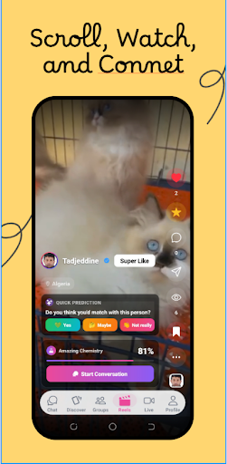 LoveConnet screenshot