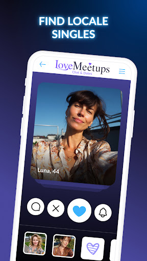 LoveFrauen screenshot
