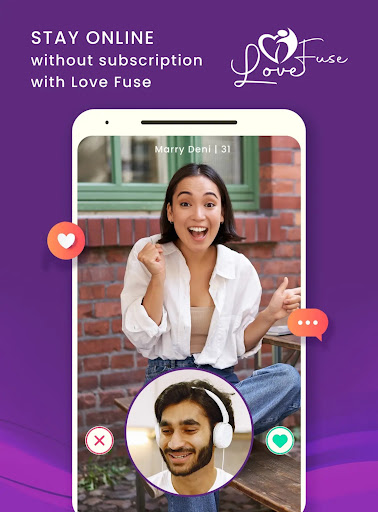 LoveFuse preview
