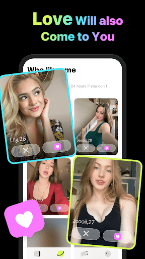 LoveLink preview