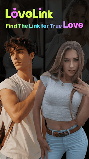 LoveLink preview